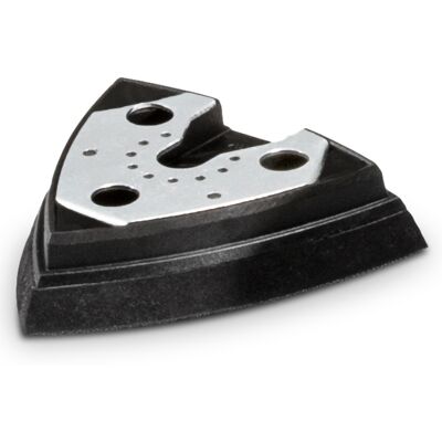 Trotec Deltaplatte für PMTS Multifunktionswerkzeuge Trotec Deltaplatte für PMTS Multifunktionswerkzeuge