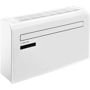 Trotec Wandklimaanlage PAC-W 2650 SH mit Heizfunktion und WiFi Trotec Wandklimaanlage PAC-W 2650 SH mit Heizfunktion und WiFi