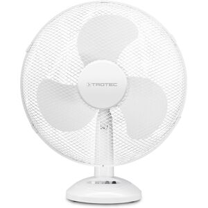 Trotec Tischventilator TVE 14 mit 90° Oszillation / 50 W Trotec Tischventilator TVE 14 mit 90° Oszillation / 50 W