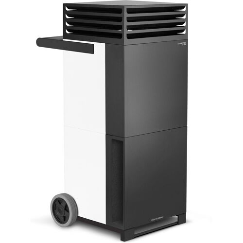 Trotec Raumluftreiniger TAC M II in weiß/schwarz