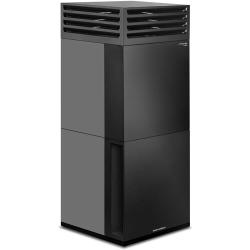 Trotec Raumluftreiniger TAC V+ TOWER in basaltgrau/schwarz