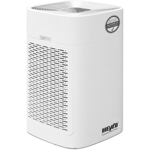 Heylo Luftreiniger HL 800 inkl. Vorfilter und Kombifilter
