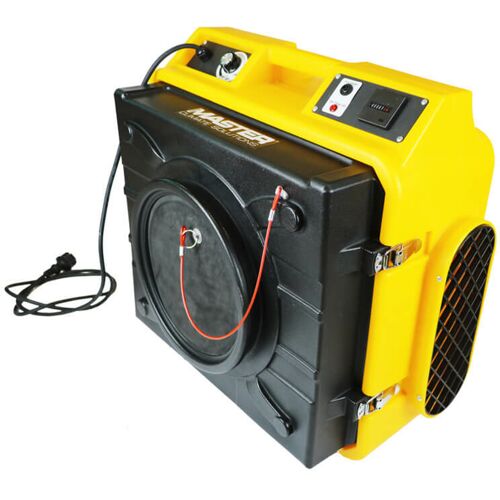 Master Luftreiniger MAS 13