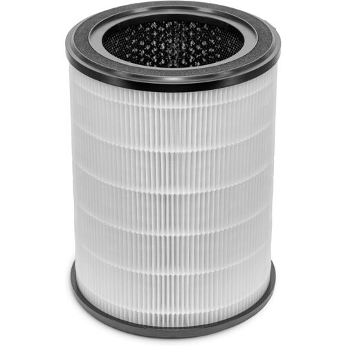Trotec 3-in-1 Carbon-HEPA-Filter (99,97% Filterleistung) für AirgoClean® 170 E / 171 E / 170 +