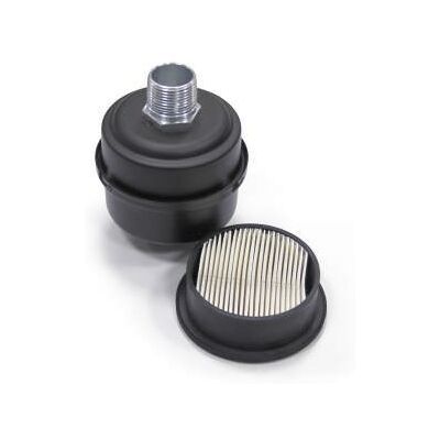 Trotec WA 6-Mikrofiltergehäuse inkl. Mikrofilterelement Trotec WA 6-Mikrofiltergehäuse inkl. Mikrofilterelement