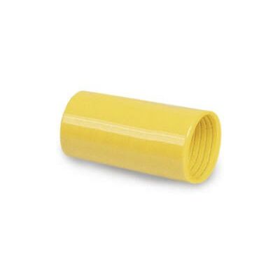 Trotec Verbindungsstutzen für PVC Schlauch 38 mm (1er Pack) Trotec Verbindungsstutzen für PVC Schlauch 38 mm (1er Pack)