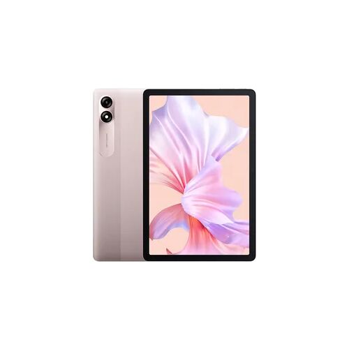 Blackview Tab 90 10,92 Zoll Unisoc T606 4/8+128GB 8200mAh Widevine L1 Android Tablet-PC  8GB+128GB / Rosa