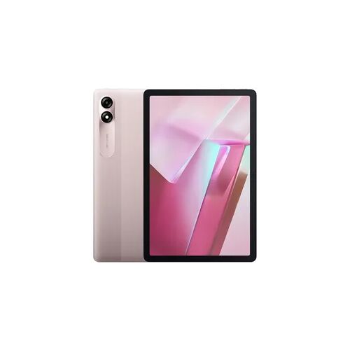 Blackview Tab 9 WiFi 11-Zoll Unisoc T606 6+256GB 8200mAh Widevine L1 Android Tablet-PC  6 GB + 256 GB / Rosa