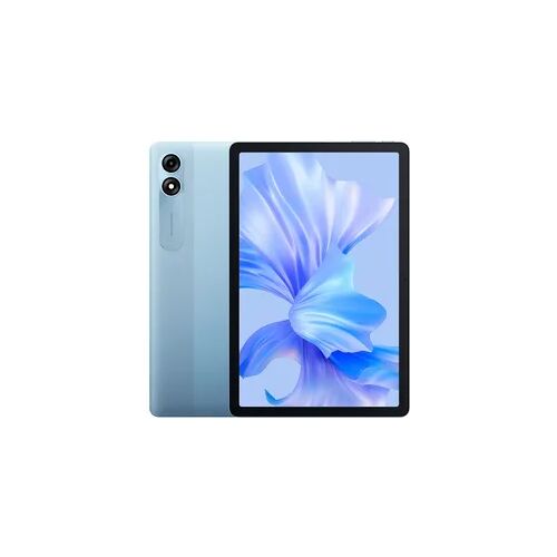 Blackview Tab 90 10,92 Zoll Unisoc T606 4/8+128GB 8200mAh Widevine L1 Android Tablet-PC  8GB+128GB / Blau