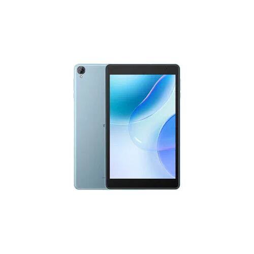 Blackview Tab 50 Wifi 8 Zoll 4+128 GB 5580 mAh WiFi 6 Android Tablet PC  4 GB + 128 GB / Blau