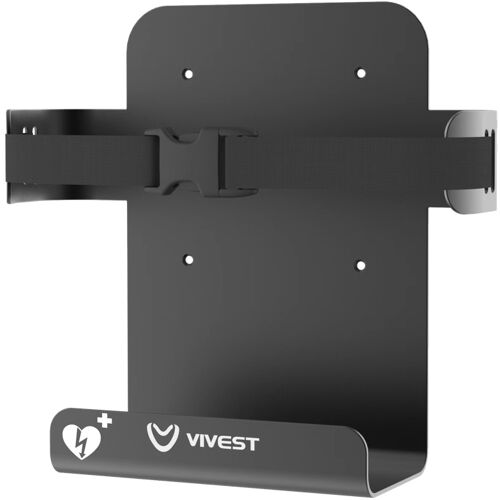 ViVest AED-Wandhalterung für PowerBeat X1 / X3 Image