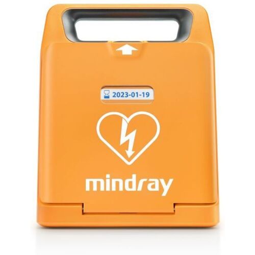 Mindray - Beneheart C1A - AED Defibrillator zur Miete inkl. Service - Jahresmiete Image