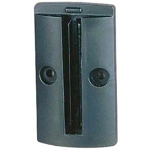 Denios Schuhstecker für Gurtsystem - für Gurte aus Pfosten oder Wandkassette Image