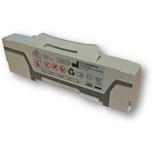 Schiller - Lithiumbatterie 2800mAh 15V Image