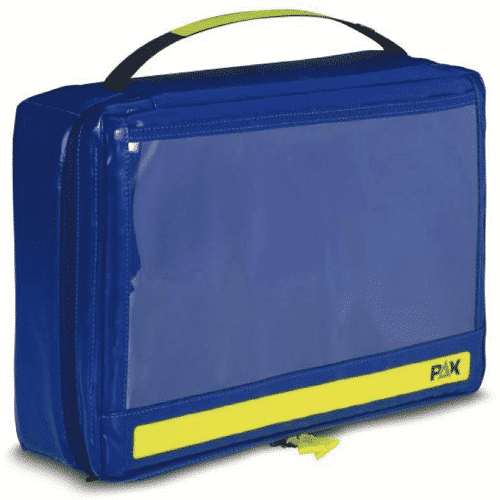 PAX - Ampullarium - XL - dunkelblau Image