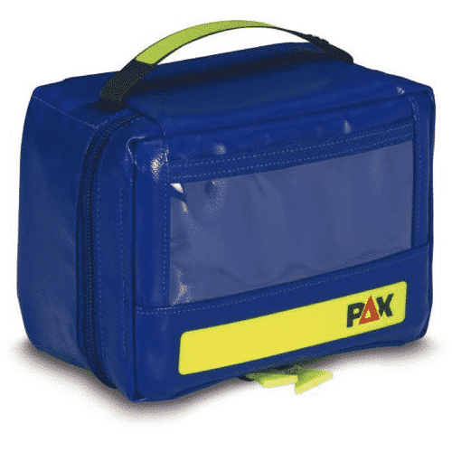 PAX - Ampullarium - XS - dunkelblau Image