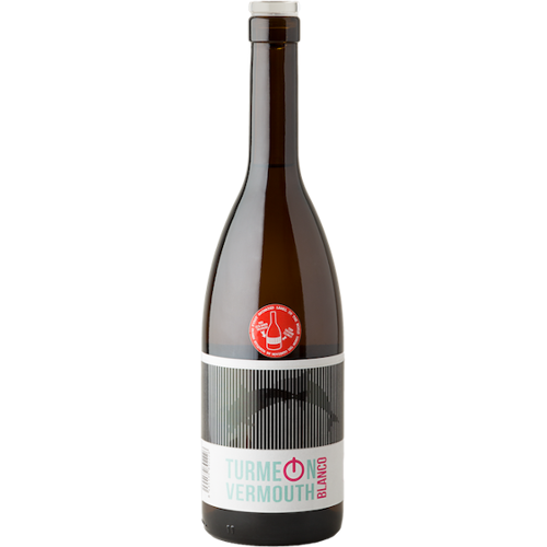 Bodegas Jaime Turmeon Vermouth Blanco - Weißer Wermut