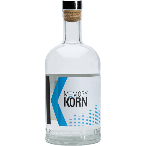 MemoryKorn Memory Korn
