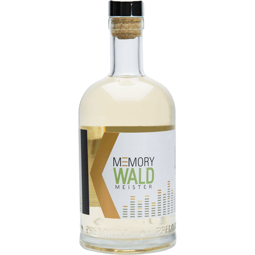 MemoryKorn Memory Waldmeister - Kornbrand