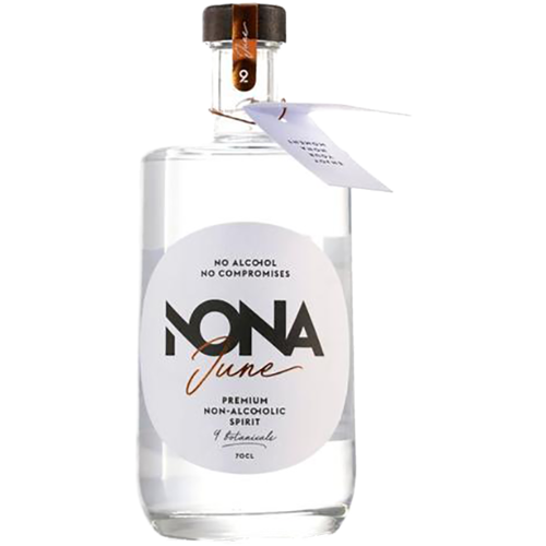 NONA DRINKS Nona June - alkoholfreie Gin-Alternative
