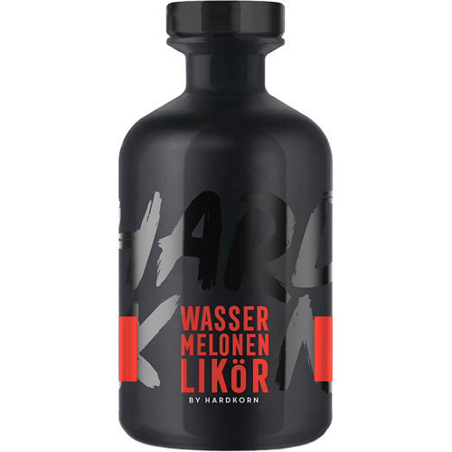 WeiLa Manufaktur Hardkorn Wassermelonen-Likör by Sophia Thomalla