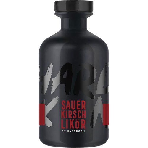 WeiLa Manufaktur Hardkorn Sauerkirsch-Likör by Sophia Thomalla