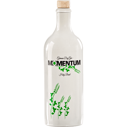 Momentum Gin MOMENTUM German Dry Gin