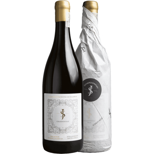 Eagles' Nest Jacoba Six Chardonnay 2021 - Weißwein