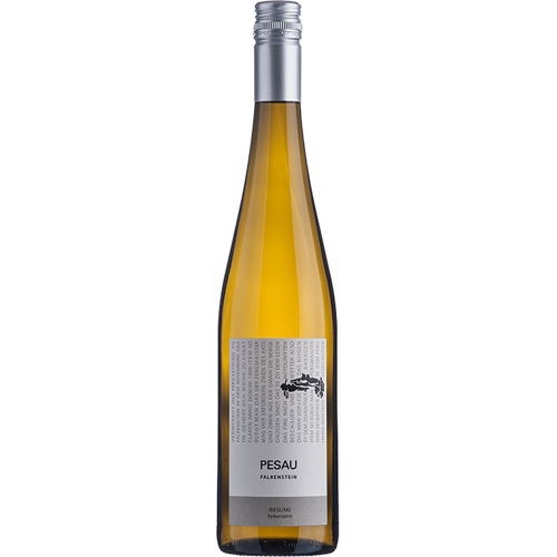 Weingut Pesau Riesling Bio Falkenstein 2022 - Weißwein