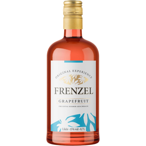 frenzel.drinks Frenzel Grapefruit Likör
