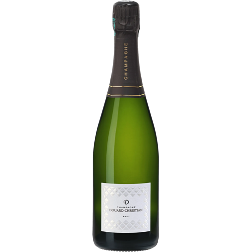Champagne Douard Champagne Brut Tradition Douard Christian