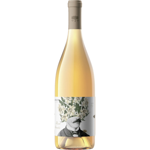 Le Botaniste Muscat de Rivesaltes AOP - Dessertwein Domaine de Rombeau