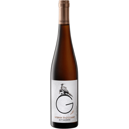 Weingut Gmeinböck Grüner Veltliner Ried Hofgärten Gmeinböck