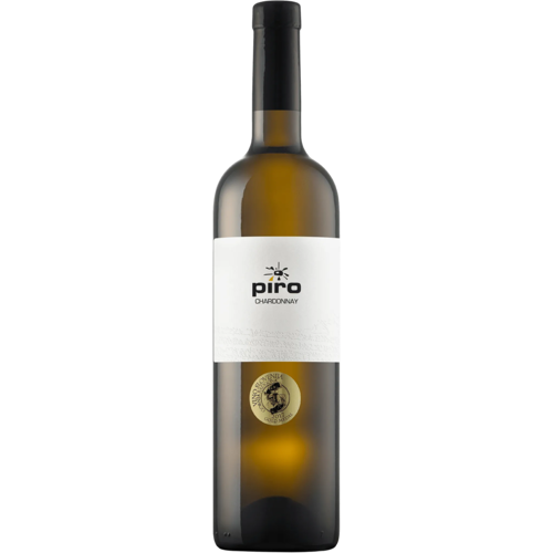 PIRO Wines Chardonnay Qualitätswein PIRO