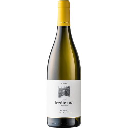 Vinska Klet Ferdinand Rebula Qualitätswein Ferdinand