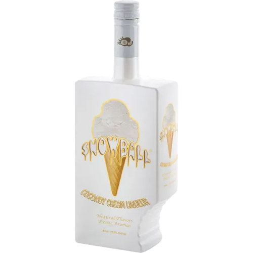 Snowball Liqueurs Snowball Coconut Cream Liqueur