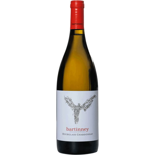 Bartinney Hourglass Chardonnay 2022 - Weißwein