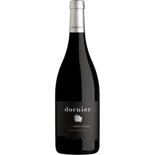 Dornier Siren Syrah 2019 - Rotwein