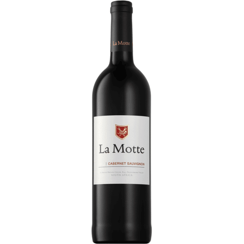 La Motte Cabernet Sauvignon 2022 - Rotwein