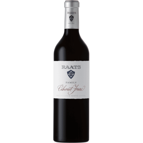 Raats Family Cabernet Franc 2021 - Rotwein