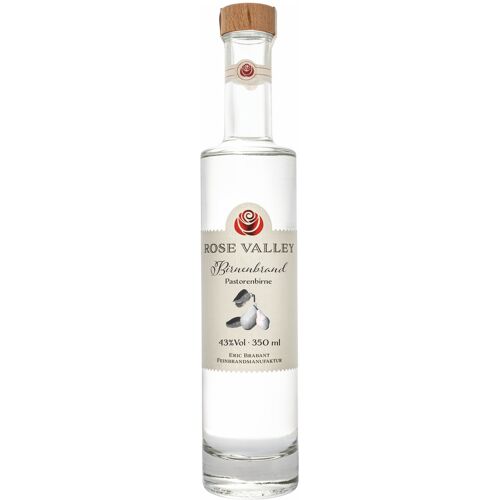 Rose Valley Birnenbrand Pastorenbirne