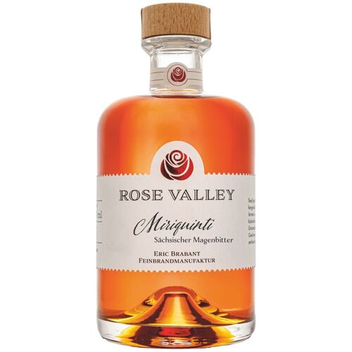 Rose Valley Miriquinti Sächsischer Magenbitter