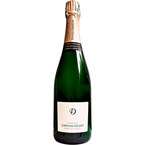 Champagne Douard Champagne Blanc de Blancs Brut Douard Christian