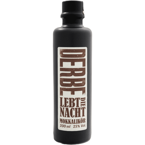 Taste Deluxe Mokka Likör