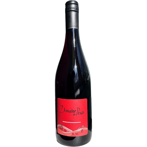 Pinot Noir Pays d'Oc Domaine du Peras