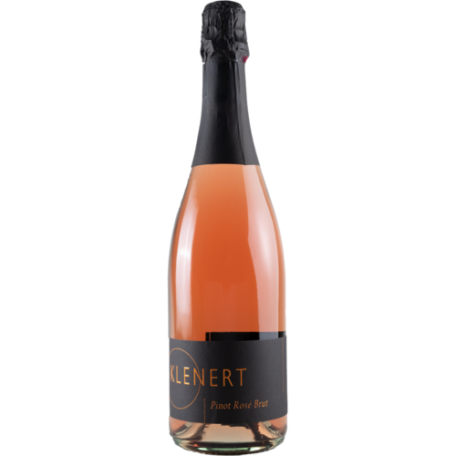 Weingut Klenert Sekt Pinot Rosé Brut