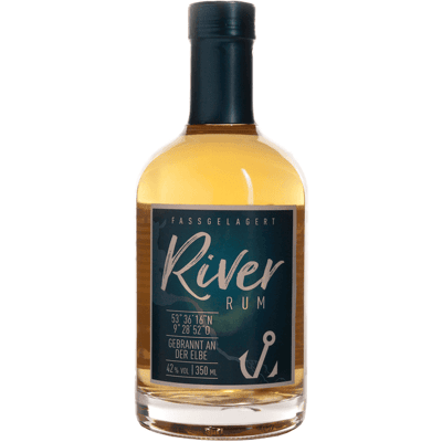 Falk Yachting River Rum Falk Yachting River Rum