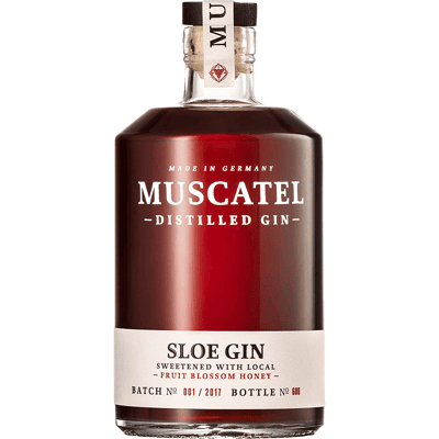 Dragon Muscatel Sloe Gin Dragon Muscatel Sloe Gin