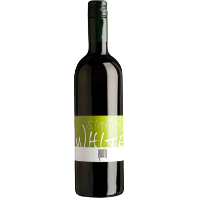 Weingut Gratl Gemischter Satz "Simply White" - Weißwein Cuvée Weingut Gratl Gemischter Satz "Simply White" - Weißwein Cuvée