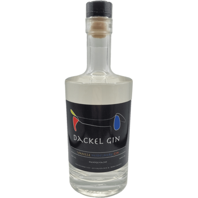 Kreuzackerei DACKEL GIN Kreuzackerei DACKEL GIN